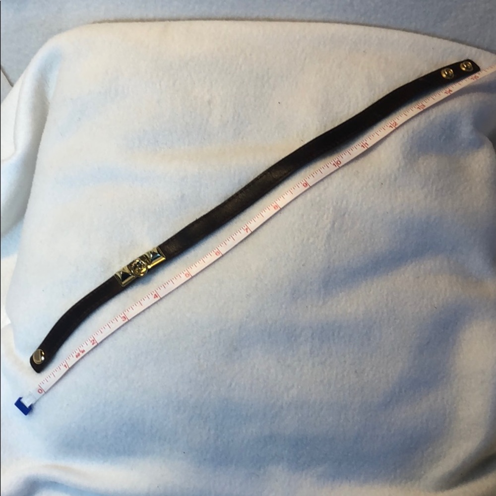 Leather Bracelet - Picture 8 of 8